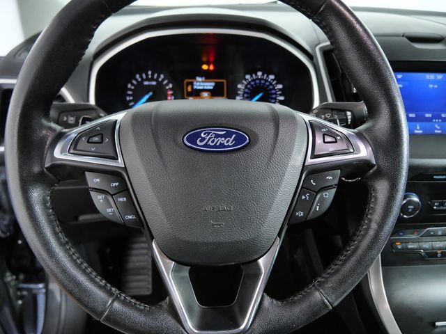 Certified 2019 Ford Edge SEL AWD/4WD image 22
