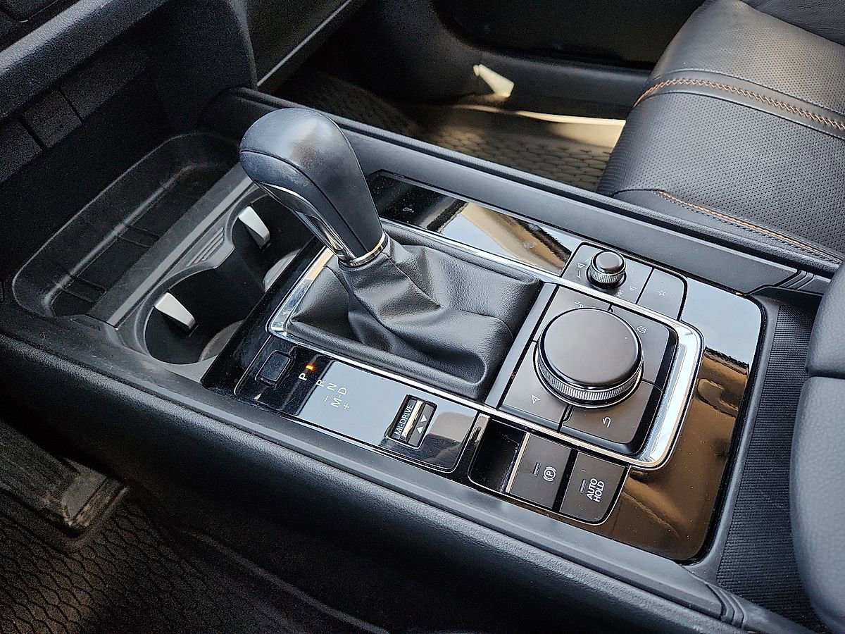 Used 2023 MAZDA CX-50 AWD 2.5 S w/ Cargo Package image 11