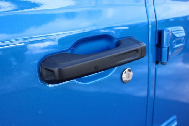 Used 2025 Jeep Wrangler Sport image 9