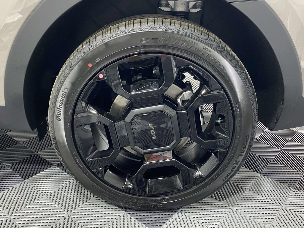 New 2026 Kia Sorento SX AWD/4WD image 7