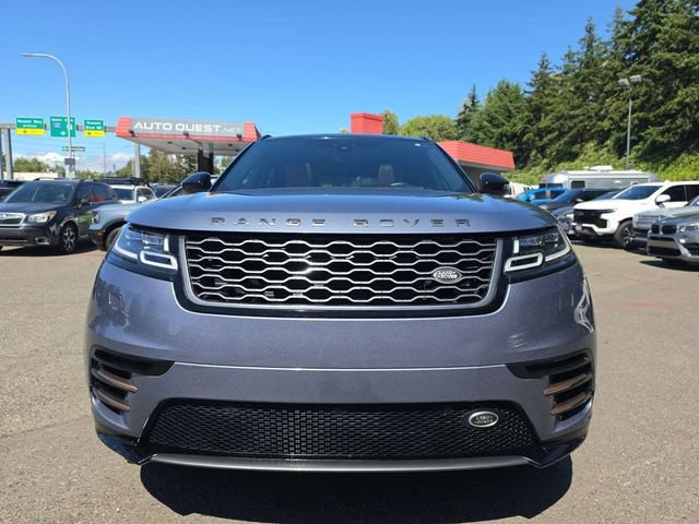Used 2019 Land Rover Range Rover Velar R-Dynamic HSE AWD/4WD image 22