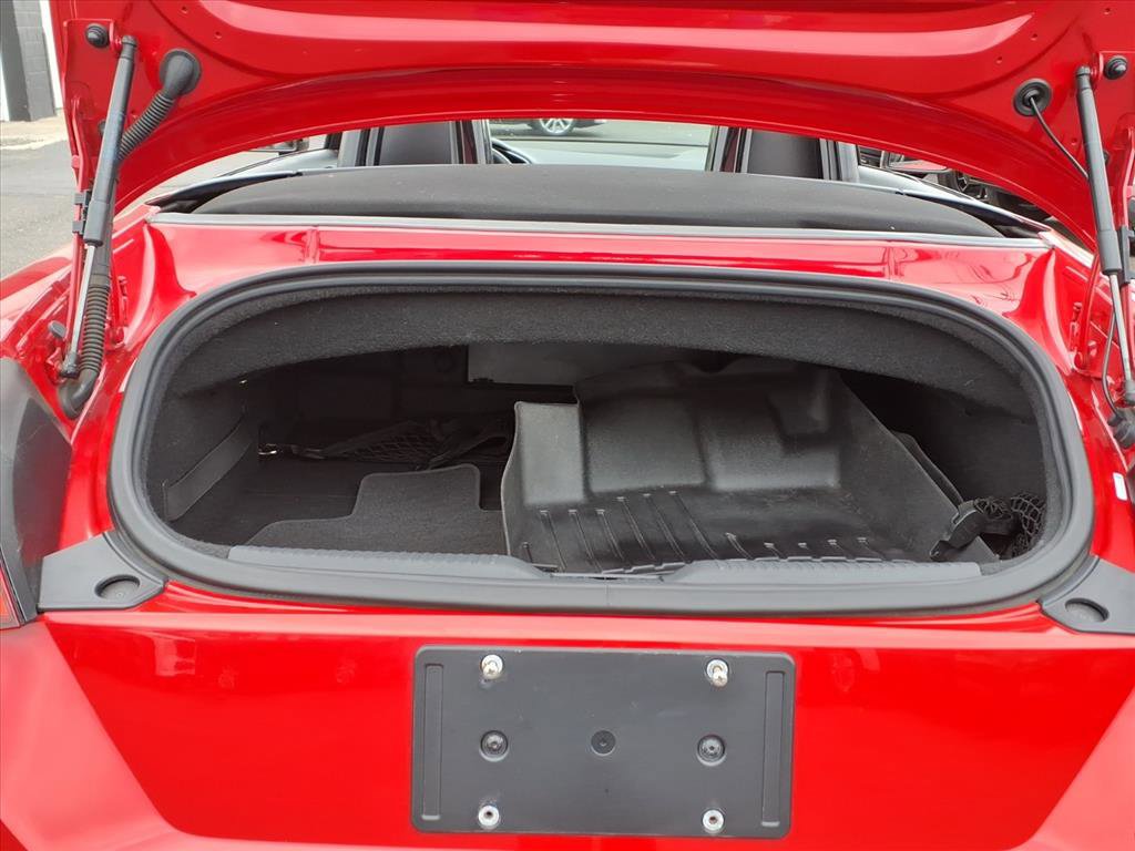 Used 2019 Audi TT 2.0T w/ Technology Package image 14