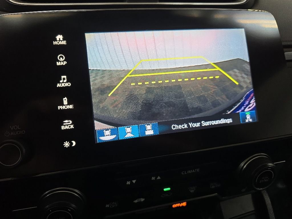 Used 2018 Honda CR-V Touring image 24