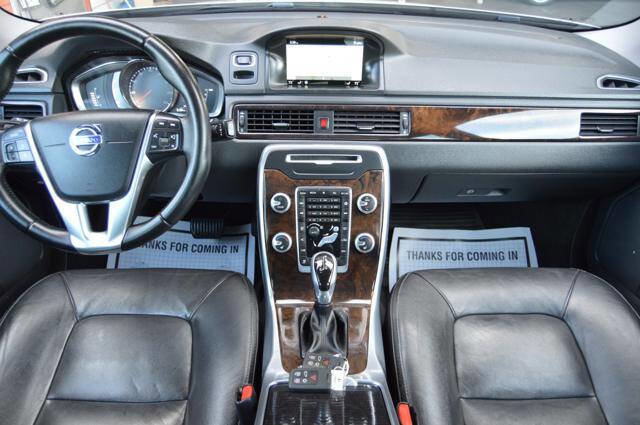 Used 2016 Volvo XC70 T5 Premier w/ Proximity Package image 20