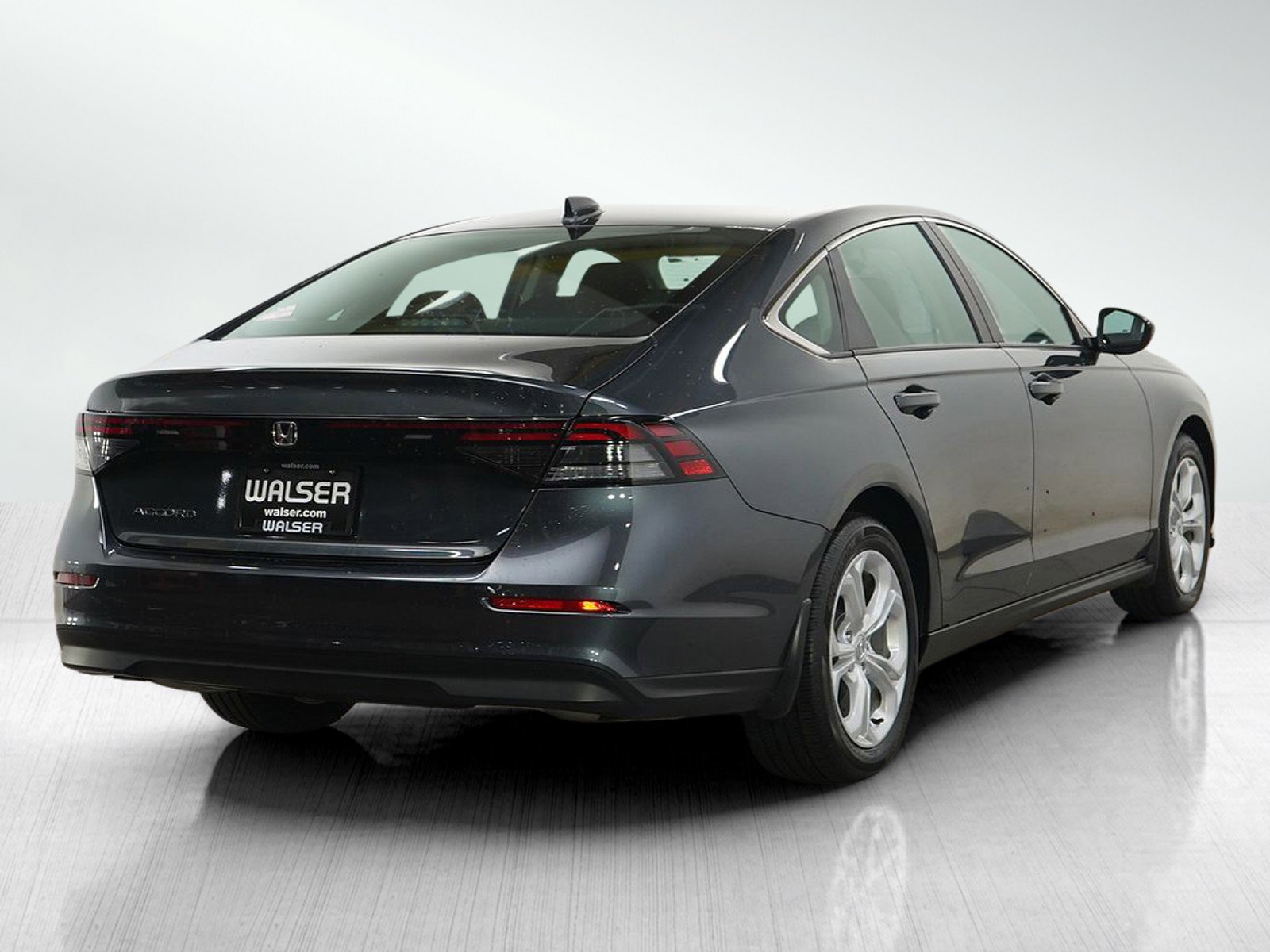 Used 2024 Honda Accord LX image 4