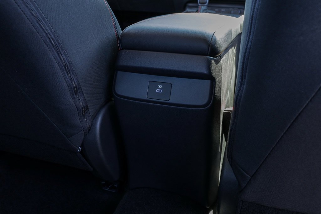 New 2027 Nissan Sentra SR FWD image 23