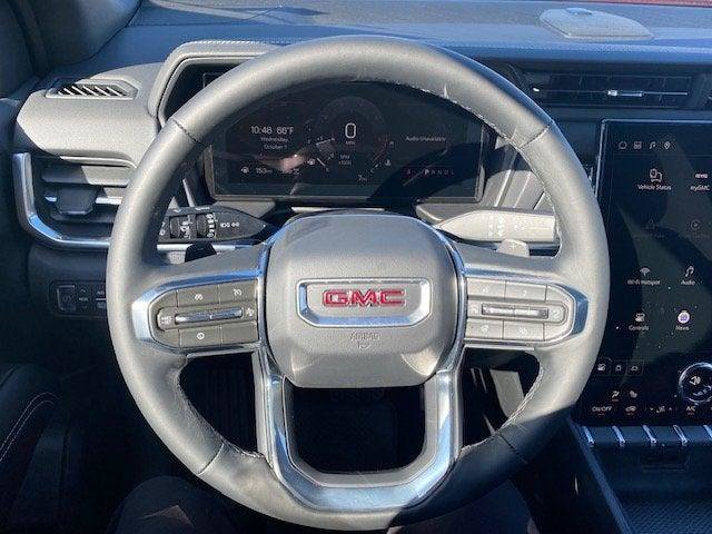 New 2026 GMC Terrain Elevation image 16