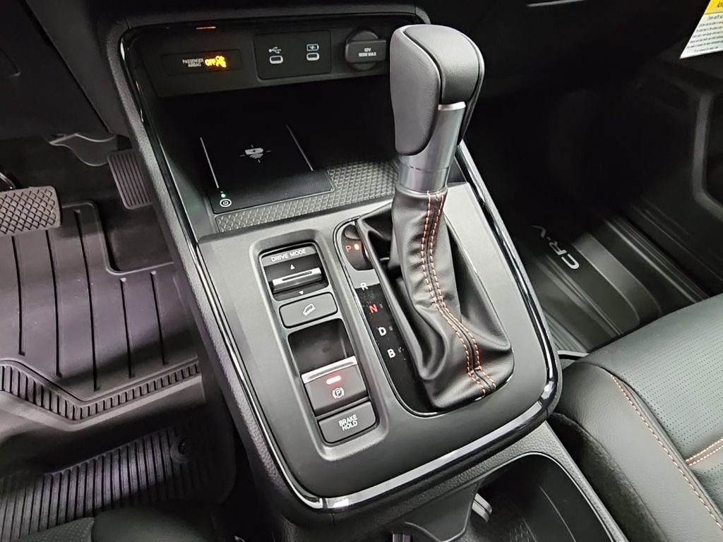 New 2026 Honda CR-V Sport-L image 19
