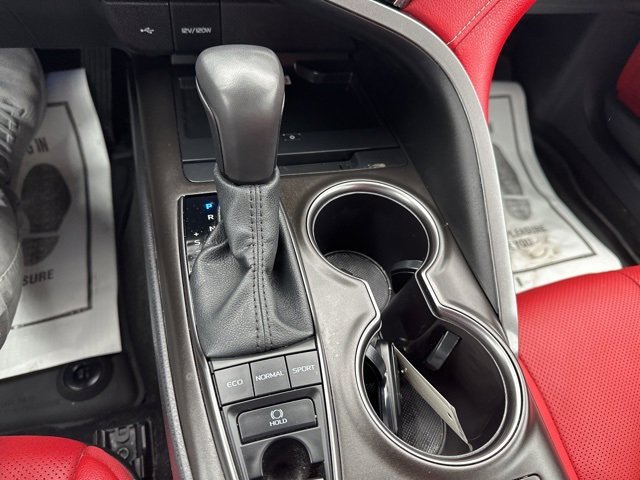 Used 2024 Toyota Camry XSE image 14