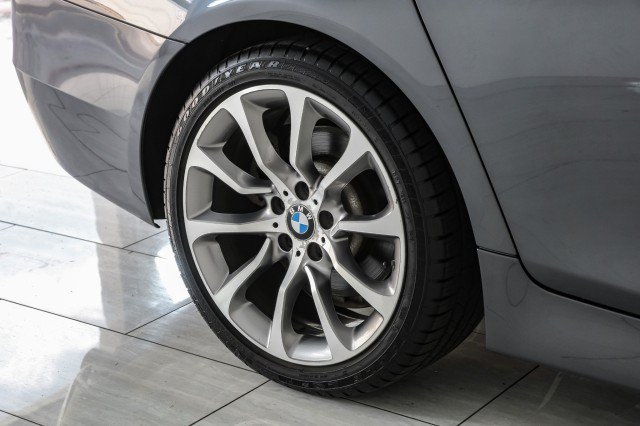 Used 2016 BMW 535i xDrive Sedan AWD/4WD image 48