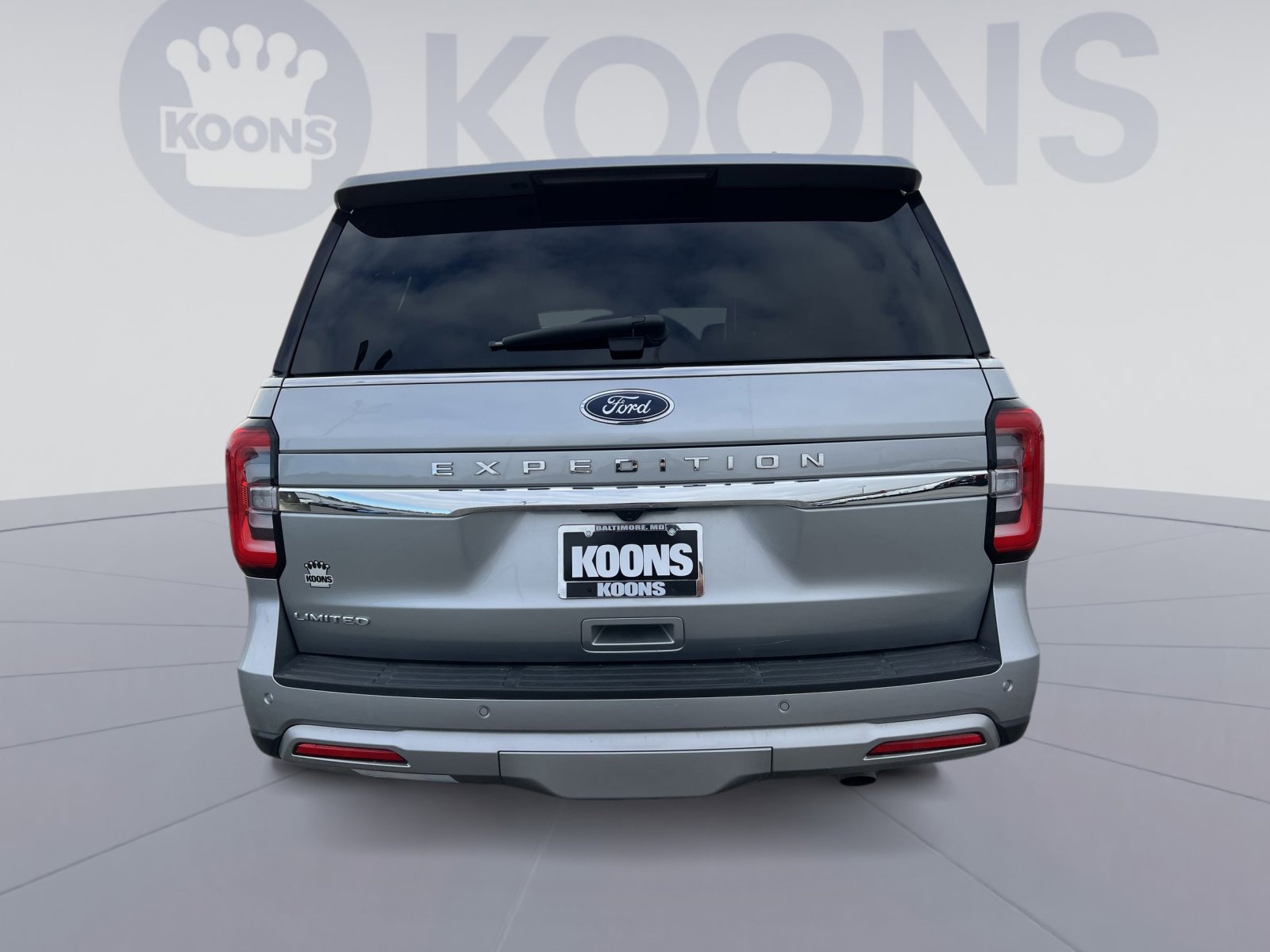 Used 2024 Ford Expedition Limited image 5