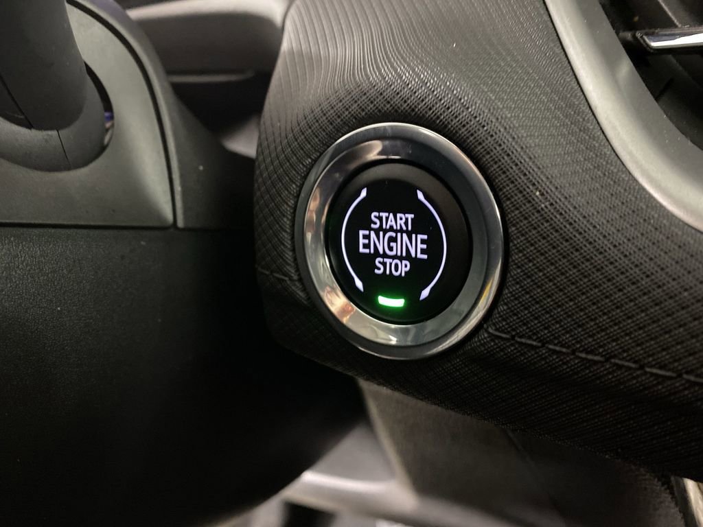 Certified 2025 Chevrolet TrailBlazer LT w/ Convenience Package image 19