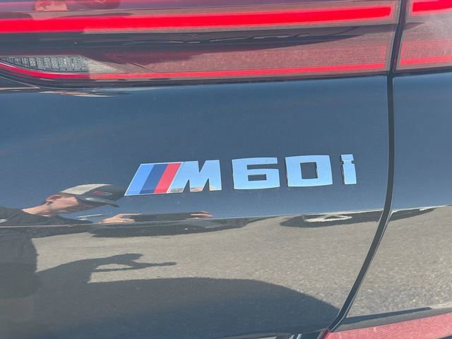 New 2026 BMW X6 M60i image 12