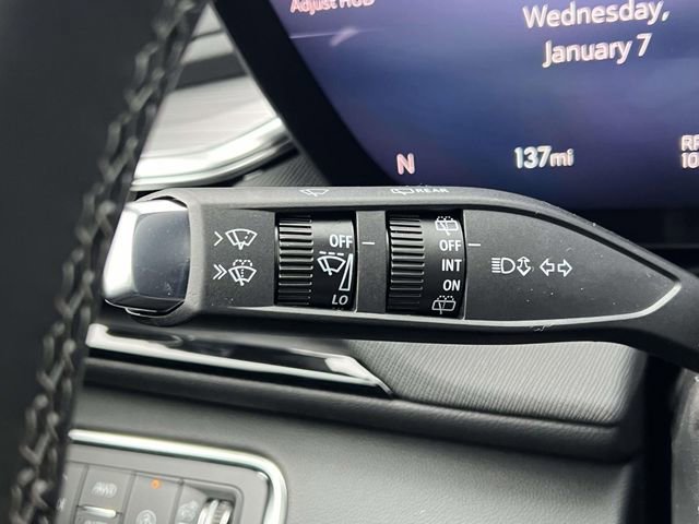 New 2026 Buick Enclave Preferred w/ Power Package image 28