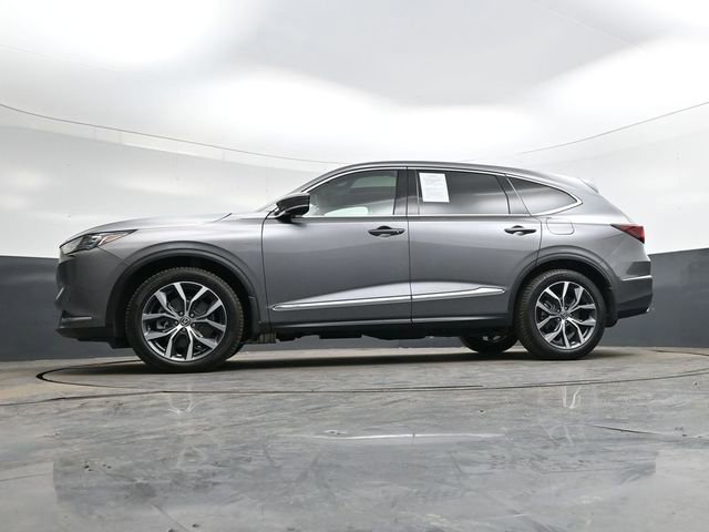 Used 2022 Acura MDX SH-AWD w/ Technology Package image 32