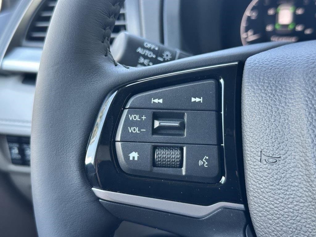New 2026 Honda Odyssey EX-L image 22