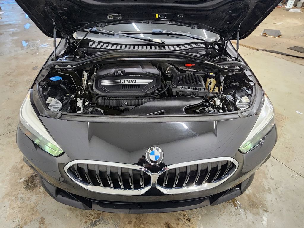 Used 2021 BMW 228i xDrive Gran Coupe w/ Convenience Package image 36