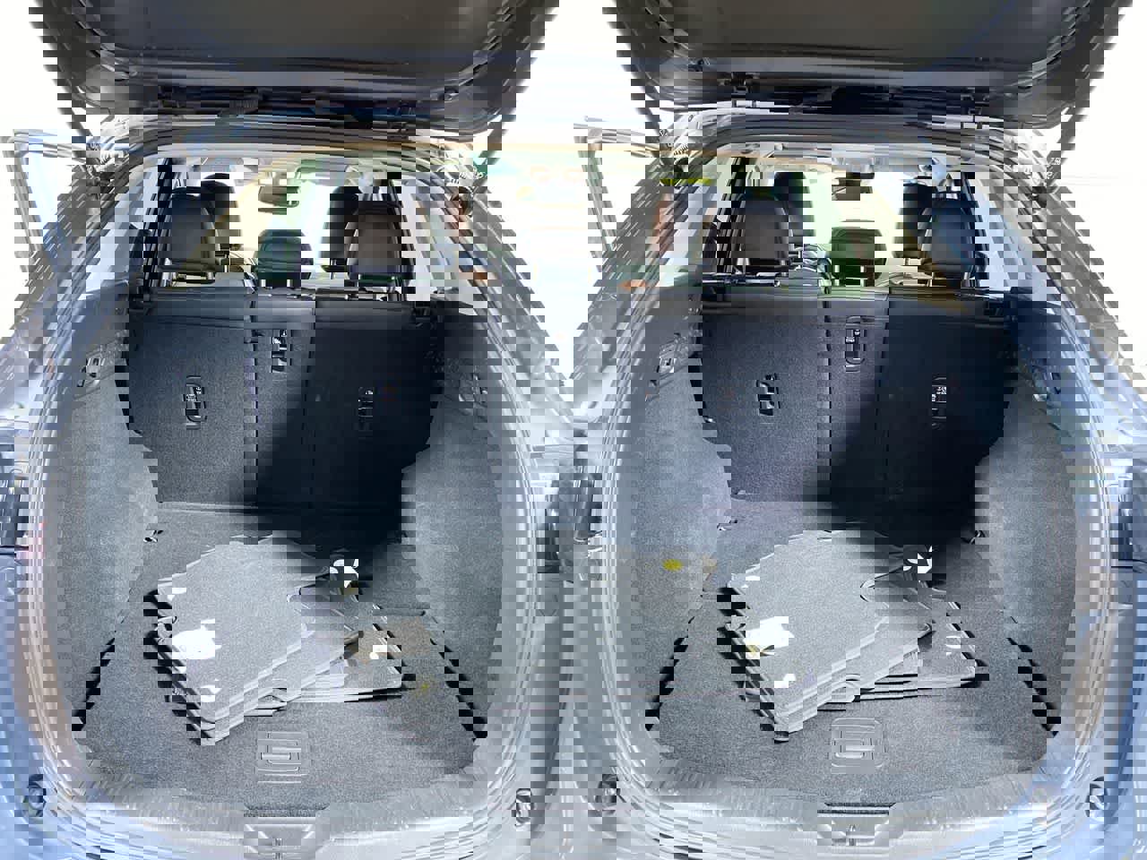 Used 2024 MAZDA CX-5 Carbon Edition image 35