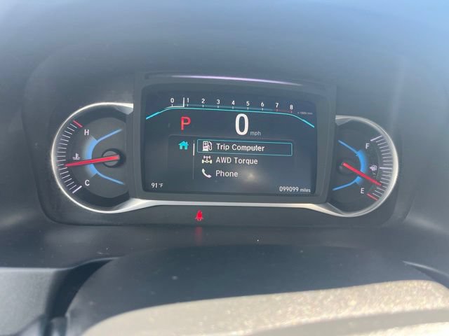 Used 2022 Honda Pilot Special Edition image 37