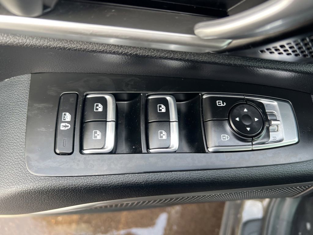 Certified 2023 Kia Telluride S w/ S Sunroof Package image 49