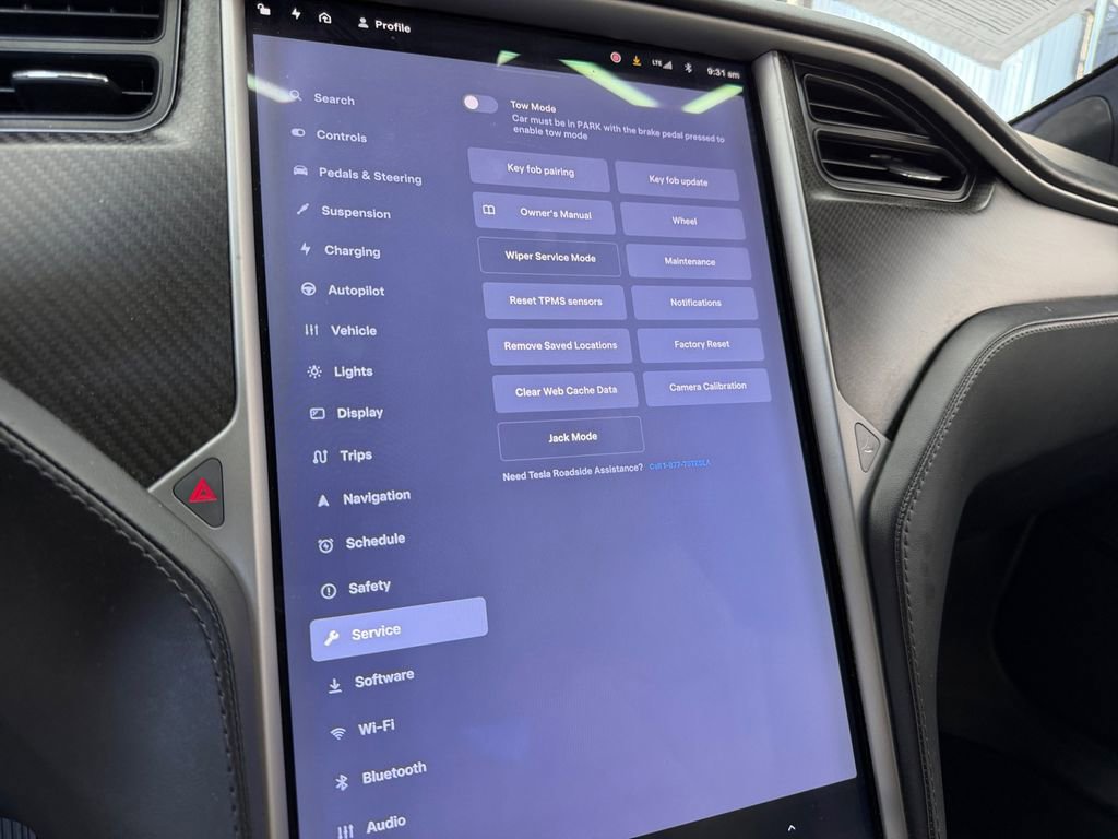 Used 2018 Tesla Model S 75D image 24