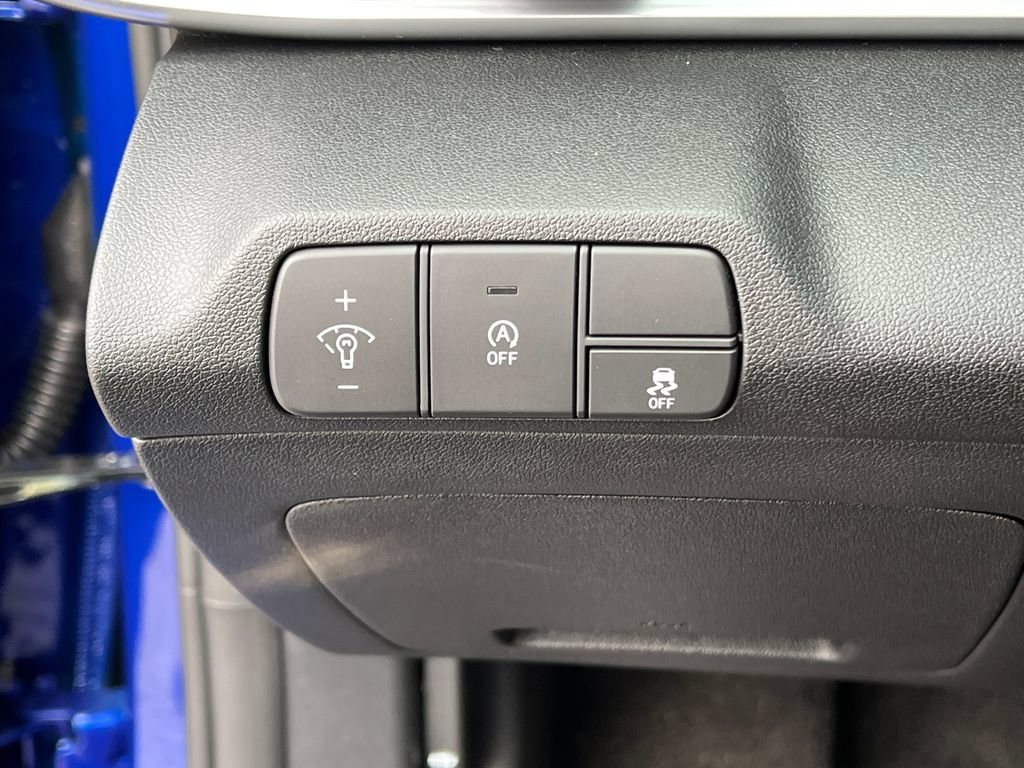 New 2026 Hyundai Elantra SE w/ Cargo Package FWD image 25