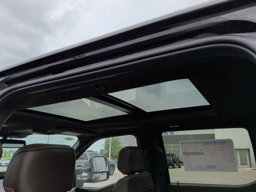 New 2026 Ford F250 King Ranch image 24