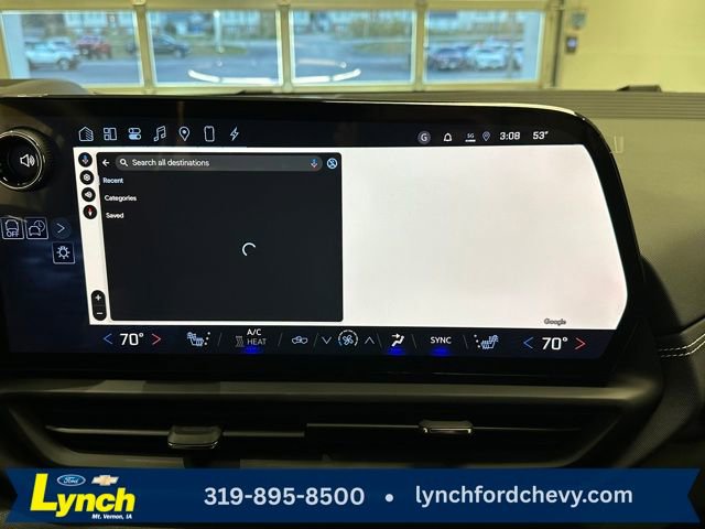 New 2026 Chevrolet Silverado EV LT image 4