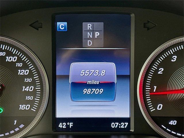 Used 2016 Mercedes-Benz GLC 300 4MATIC w/ Multimedia Package image 12