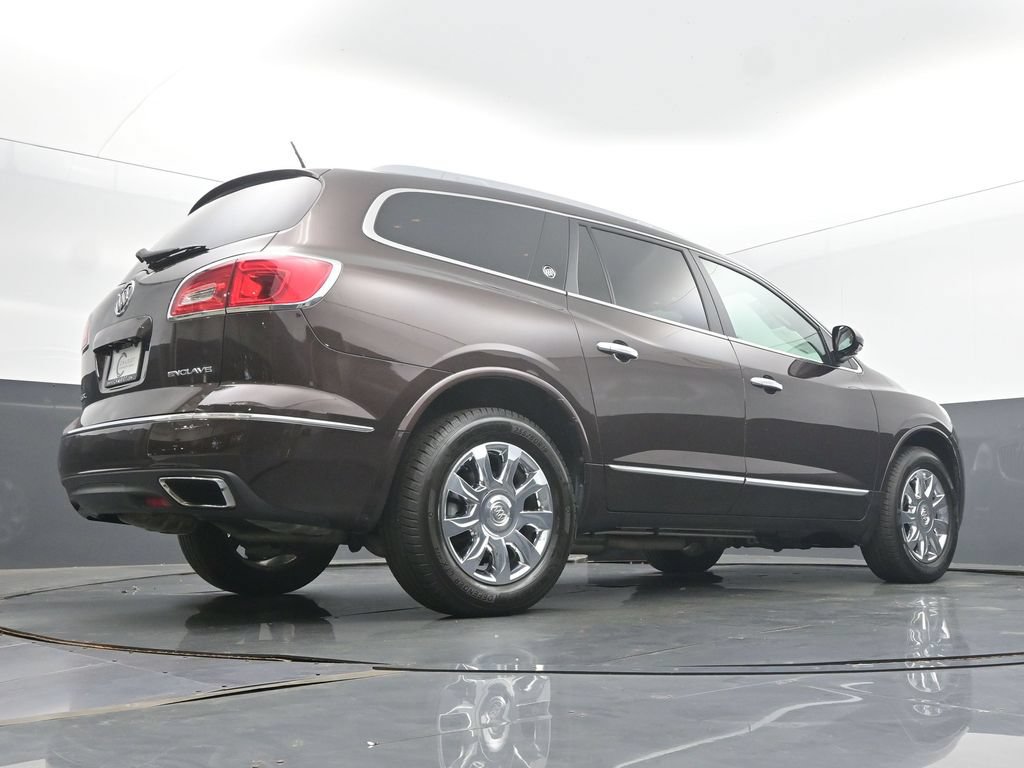 Used 2016 Buick Enclave Leather FWD image 55