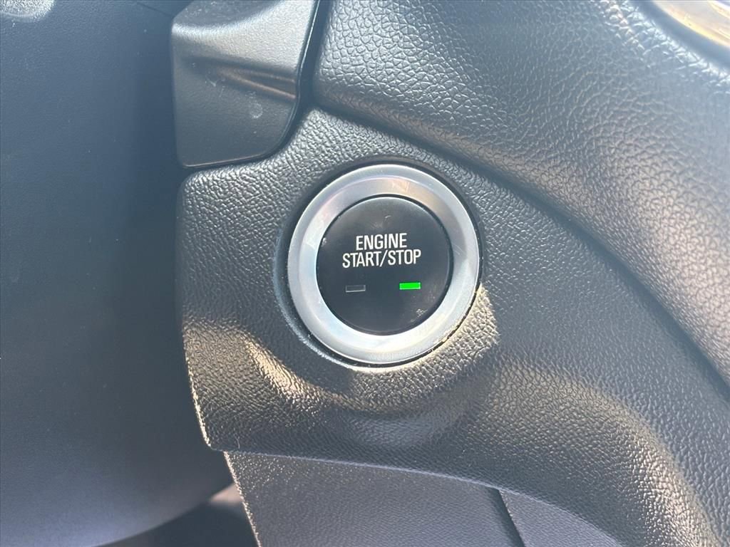 Used 2020 Chevrolet Equinox LT AWD/4WD image 18