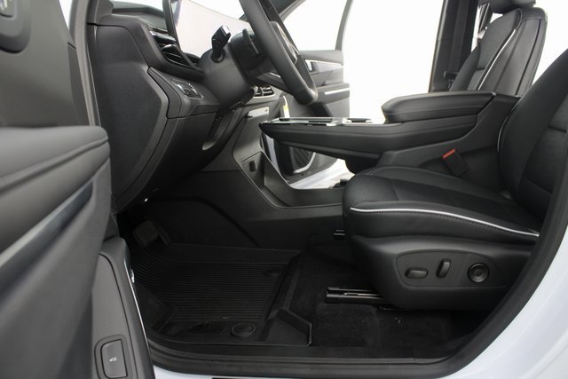 New 2026 Buick Enclave Sport Touring w/ Power Package image 19