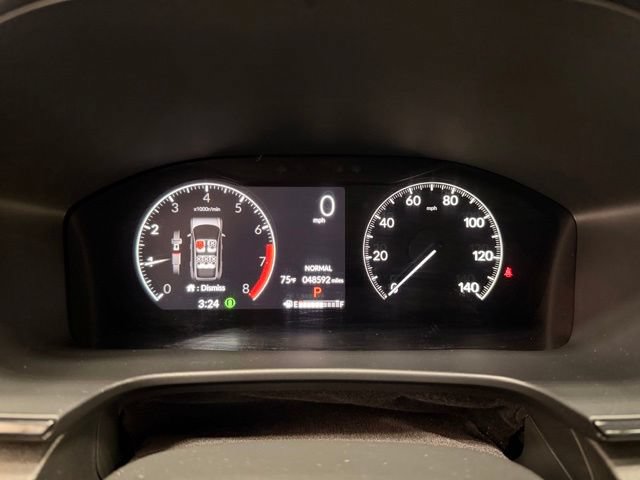 Used 2024 Honda CR-V LX image 20