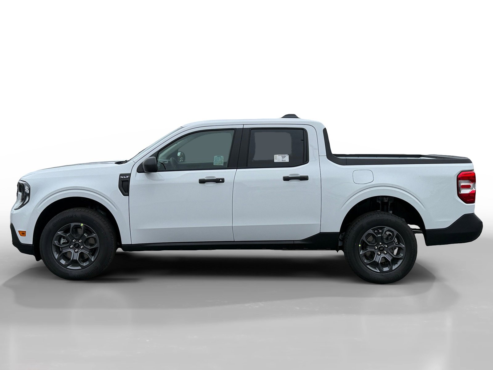 New 2026 Ford Maverick XLT image 2