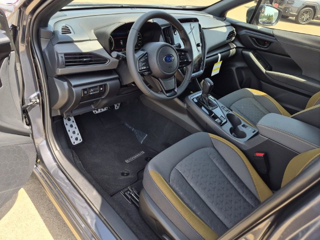 New 2026 Subaru Crosstrek 2.5i Sport AWD/4WD image 10