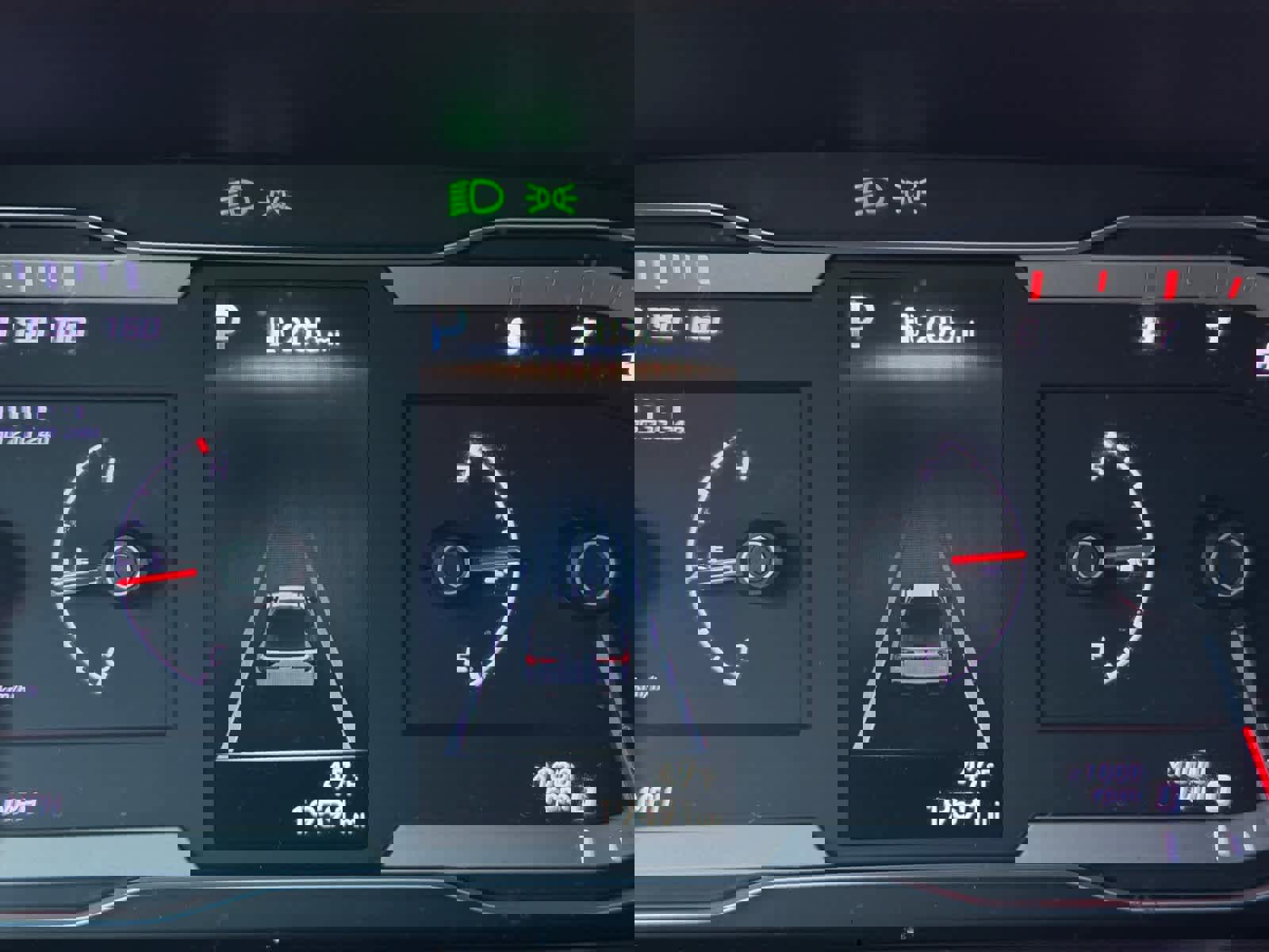 Used 2023 Hyundai Santa Cruz SEL image 19