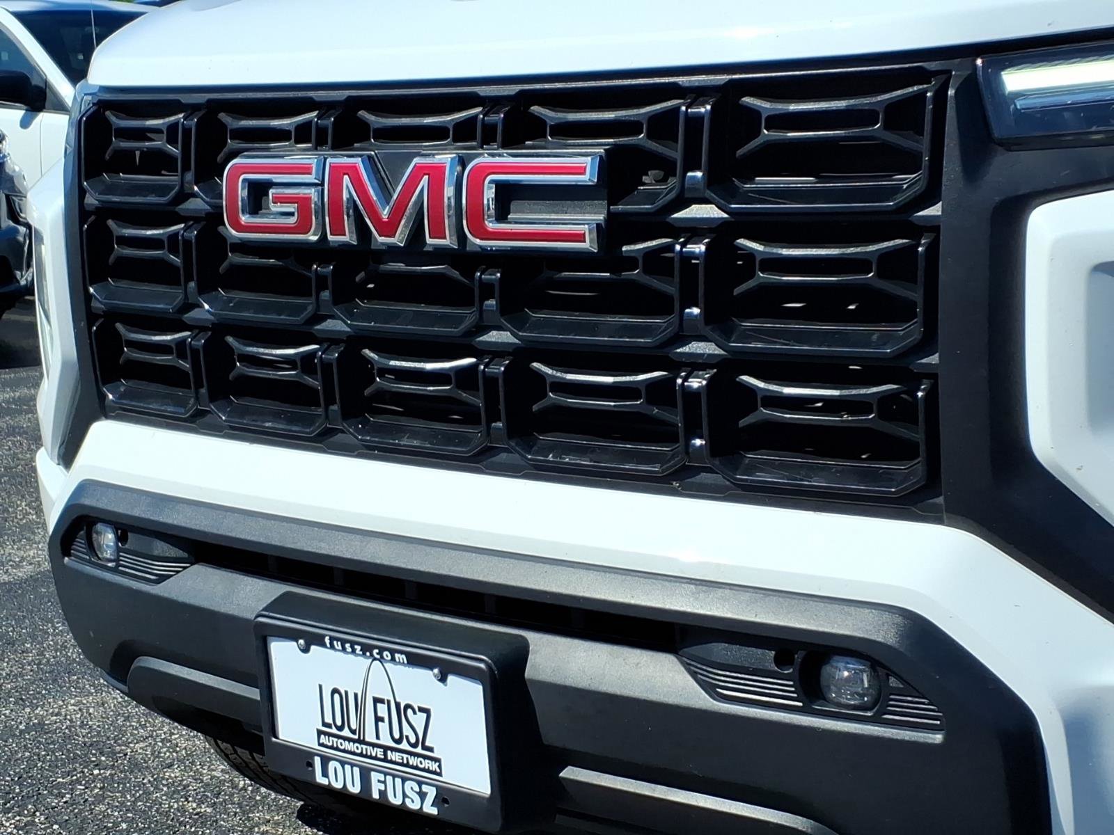 Used 2024 GMC Canyon Elevation w/ Convenience Package image 34