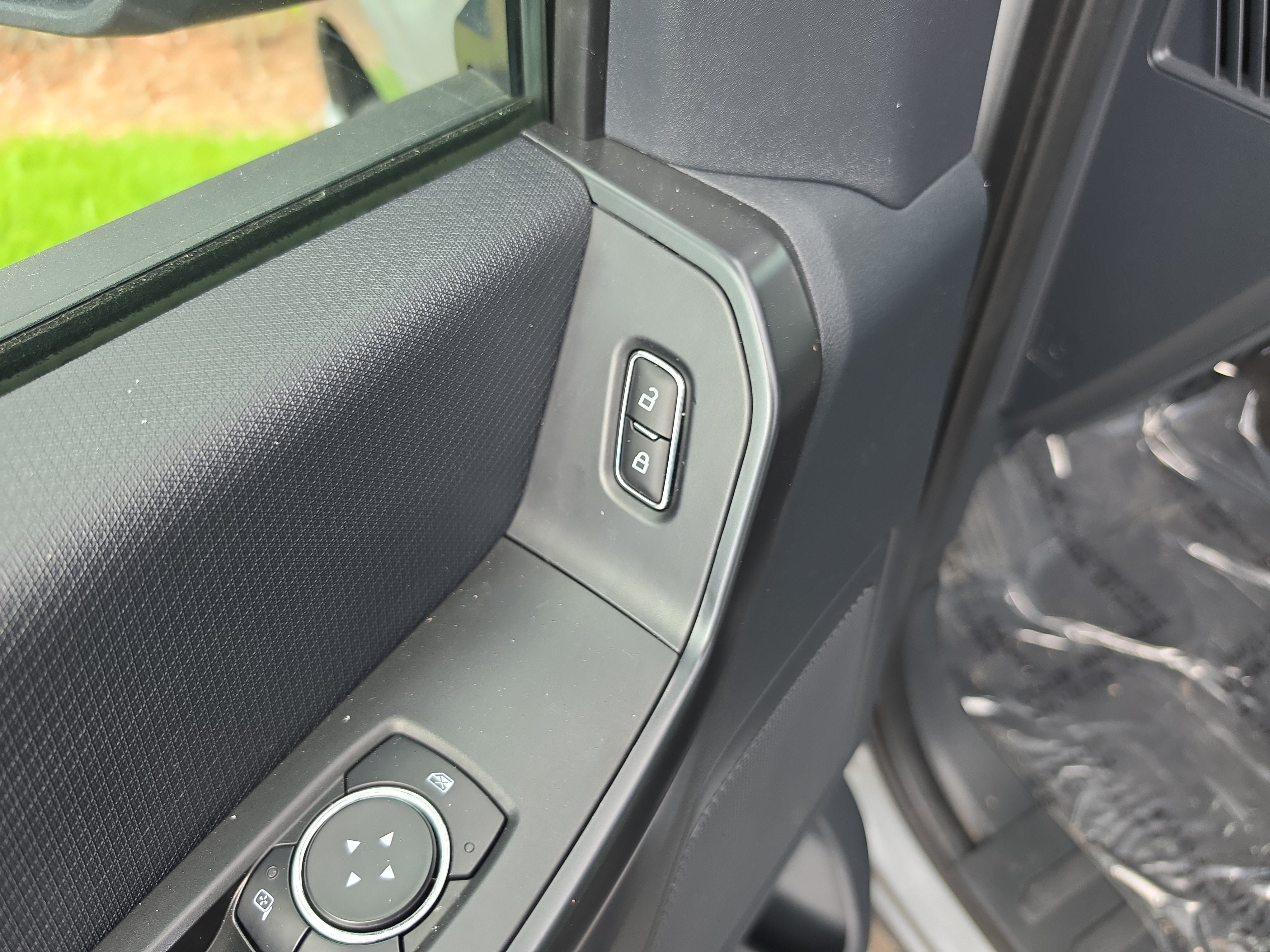 Used 2024 Ford F150 STX RWD image 18