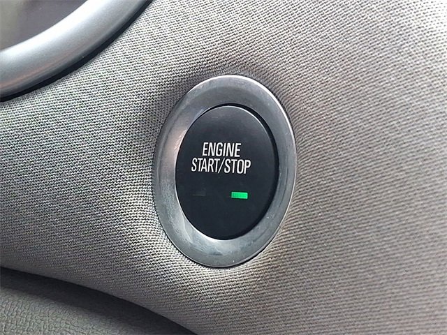 Used 2024 Chevrolet Malibu LT image 23