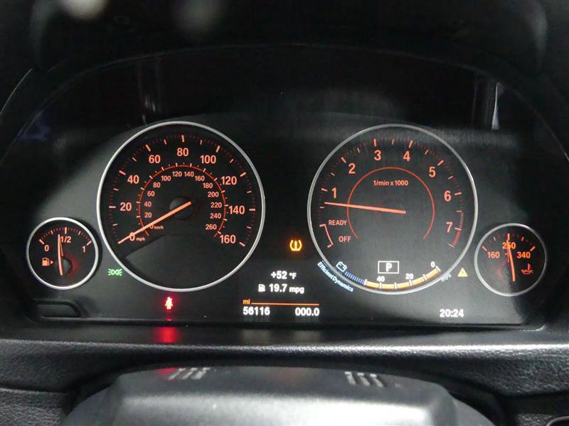 Used 2016 BMW 435i Convertible image 28