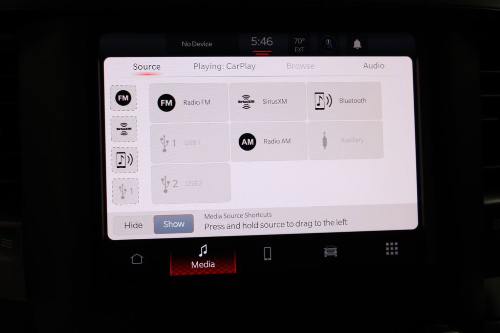 Used 2024 RAM 2500 Tradesman w/ Bed Utility Group image 33