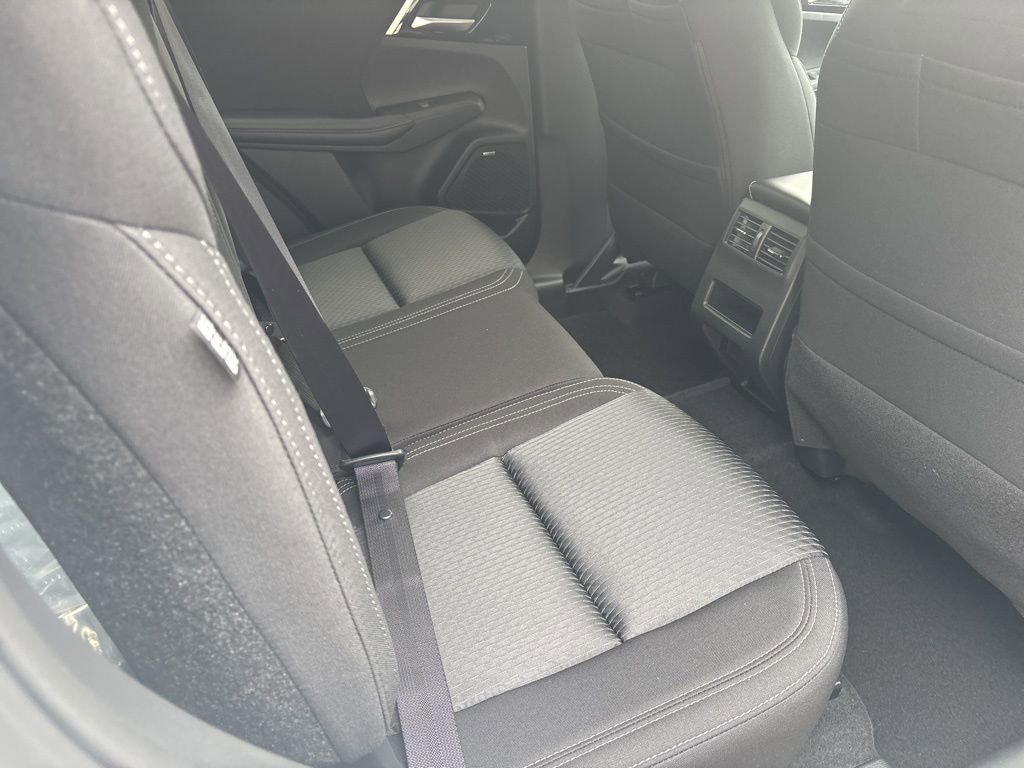 New 2026 Mitsubishi Outlander ES AWD/4WD image 28