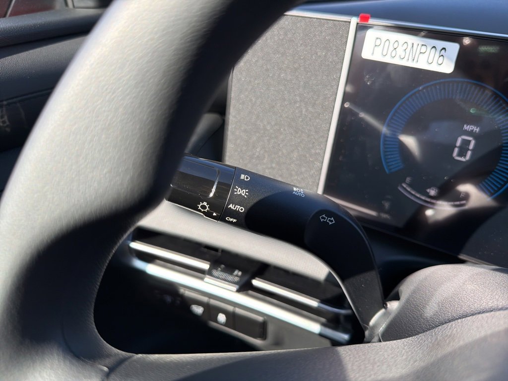 New 2026 Hyundai Tucson SEL image 31