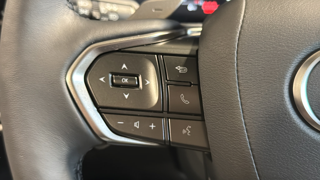 New 2026 Lexus RX 350 Premium AWD/4WD image 20