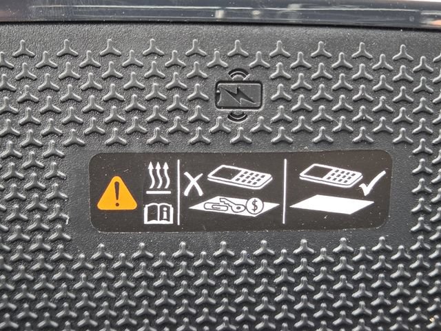 New 2027 Chevrolet Equinox RS w/ Safety and Technology Package FWD image 7
