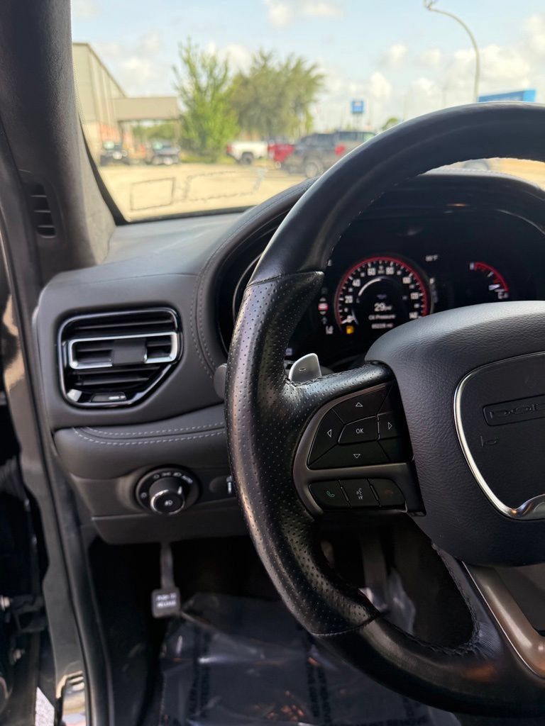 Used 2021 Dodge Durango Citadel AWD/4WD image 13