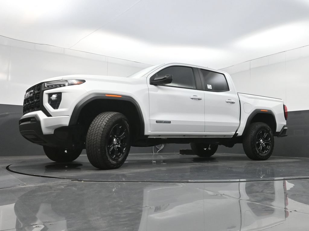 Used 2024 GMC Canyon Elevation RWD image 25