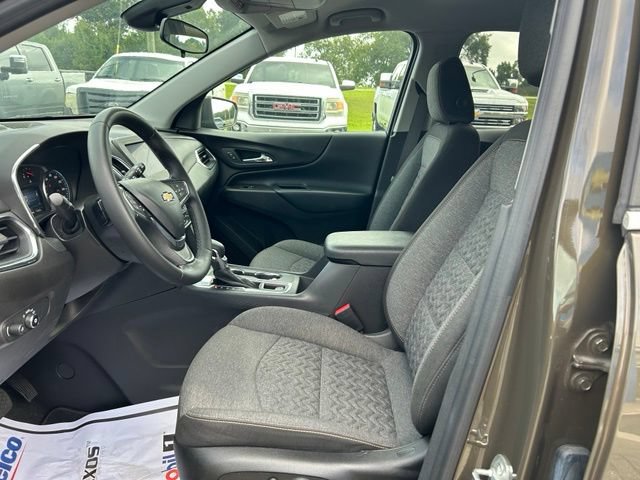 Used 2024 Chevrolet Equinox LT FWD image 11