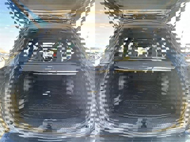 Used 2025 Subaru Forester Sport image 24