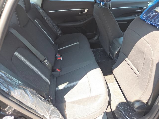 New 2026 Hyundai Sonata SE FWD image 18
